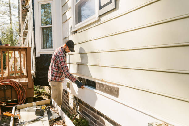 Top rated local Emergency Siding Repair specialists in Berea, OH